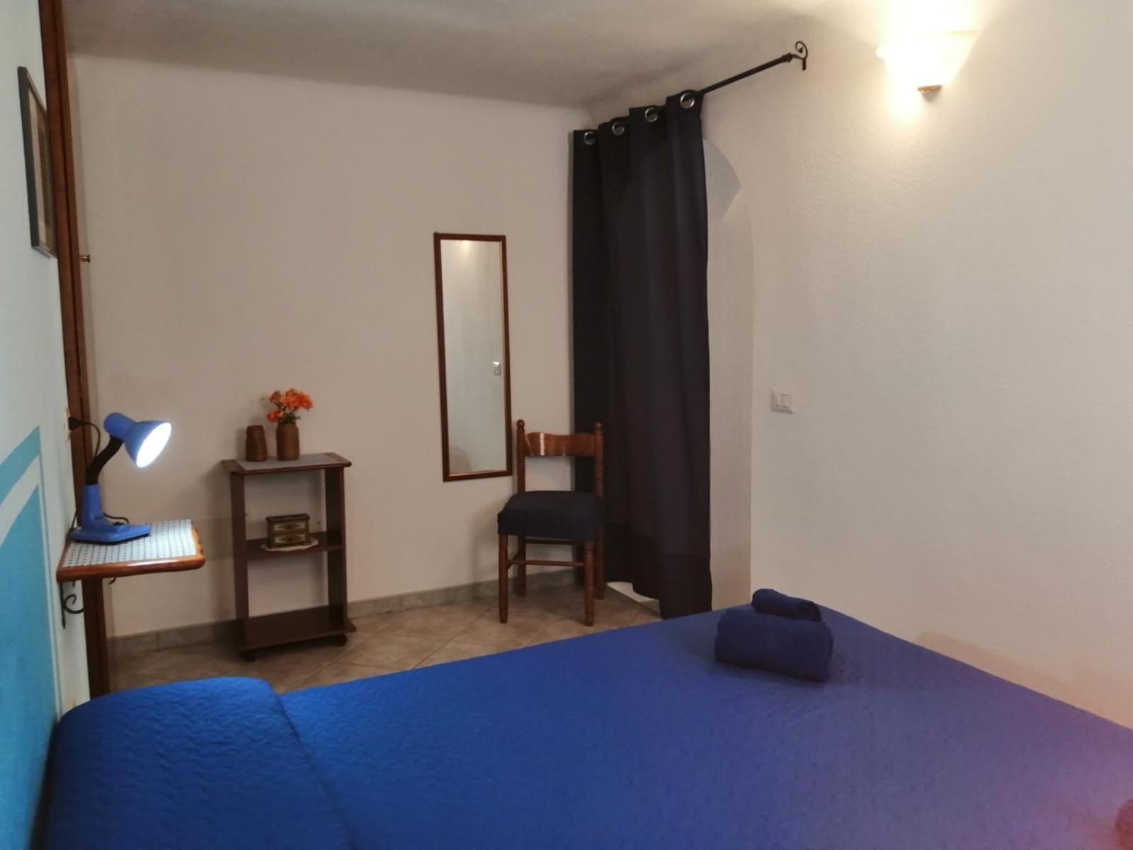 Appartamento Meduse カーラゴノネ 部屋 写真